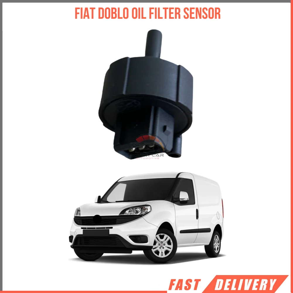 Untuk 1.9 sensor Oem 77362337 untuk filter bahan bakar Fiat akses suku cadang mobil pengiriman cepat berkualitas tinggi