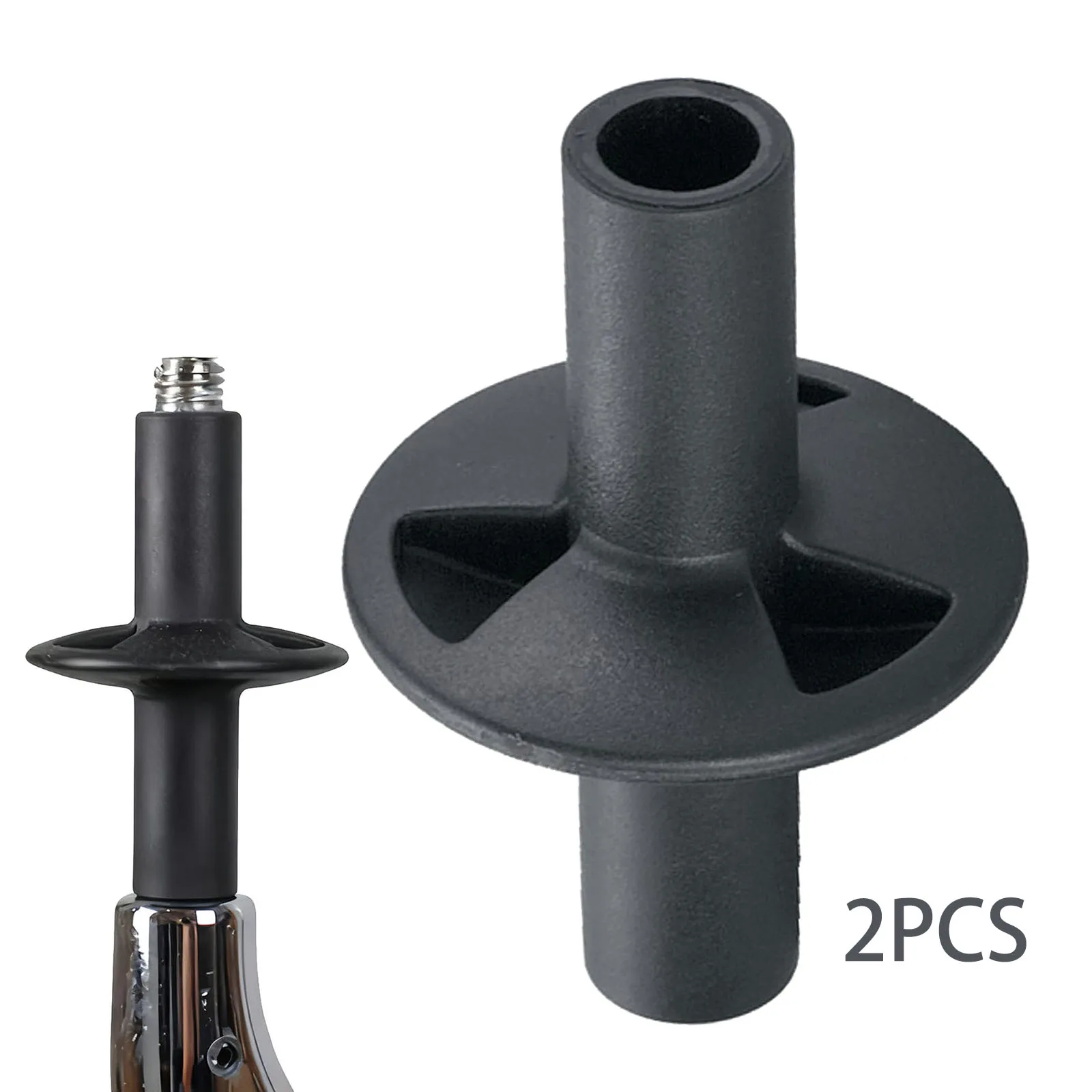 Cymbal Stand Holder Double Head Cymbal Stand Tilter Sleeves High Performance Hat Clutch Pad Replacement