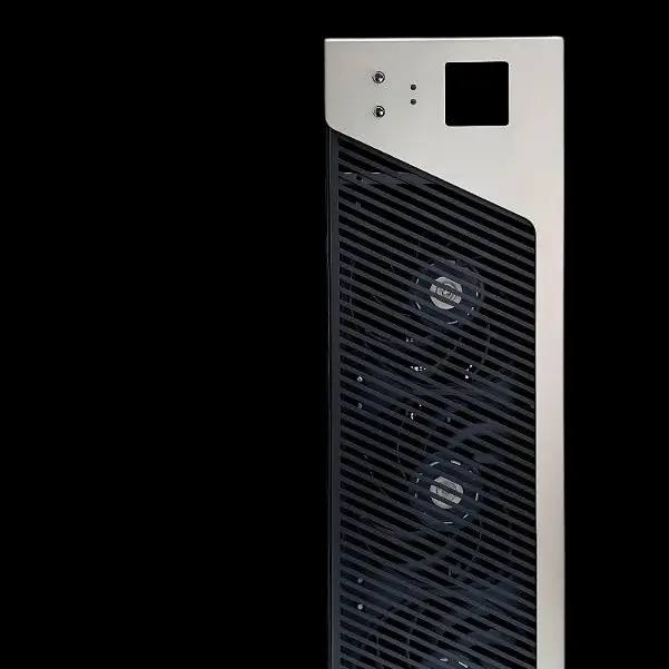 

Ведущий поставщик: Майнер Fluminer L1pro 6G Scrypt 1400W ASIC для майнинга криптовалюты Dogecoin