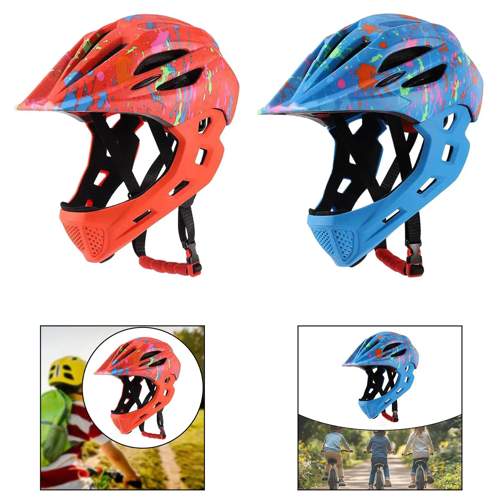 Thumbnail 3 - #14 Climbing Helmets List of Top Picks