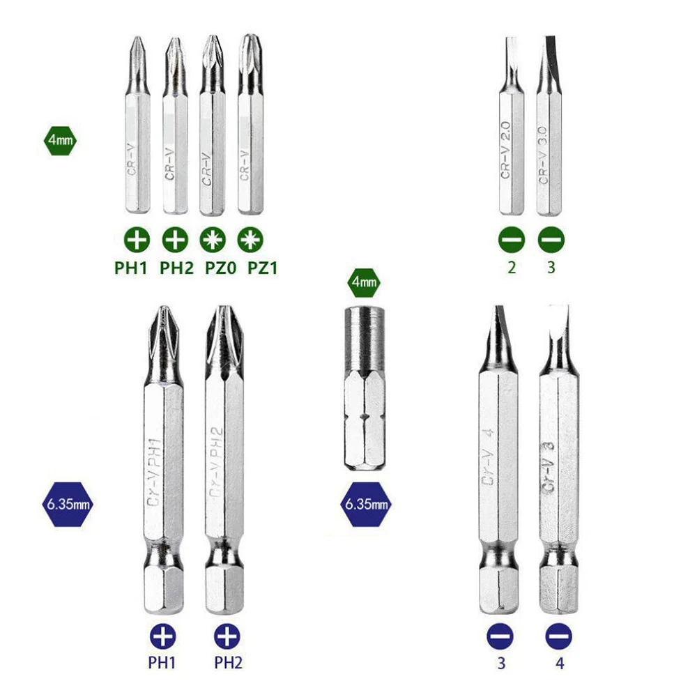 STONEGO 3.6V USB Wireless Electric Screwdriver Rechargeable Lithium Battery Pen Type Micro Precision Electric Screwdriver Set