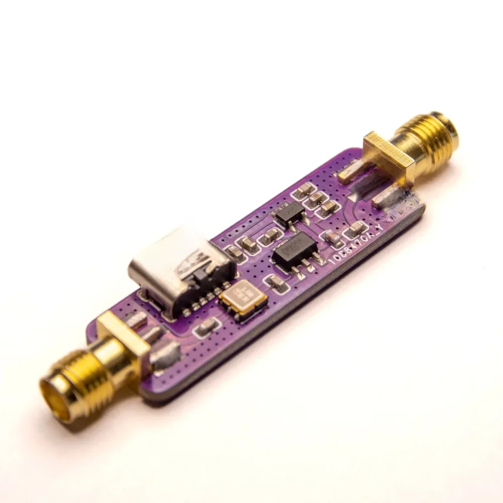 1090MHz 1.09GHz ADS-B aktywny filtr piły i zasilacz LNA 5V — zdjęcie produktu 6