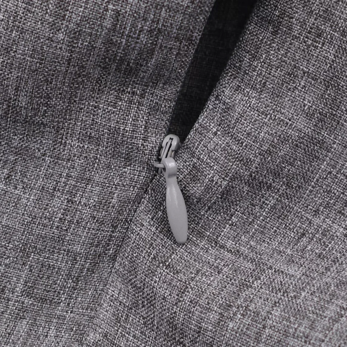 طقم سترة وتنورة نسائية جديدة على طراز ركاب للخريف بتصميم كلاسيكي مبطن على الكتف #6