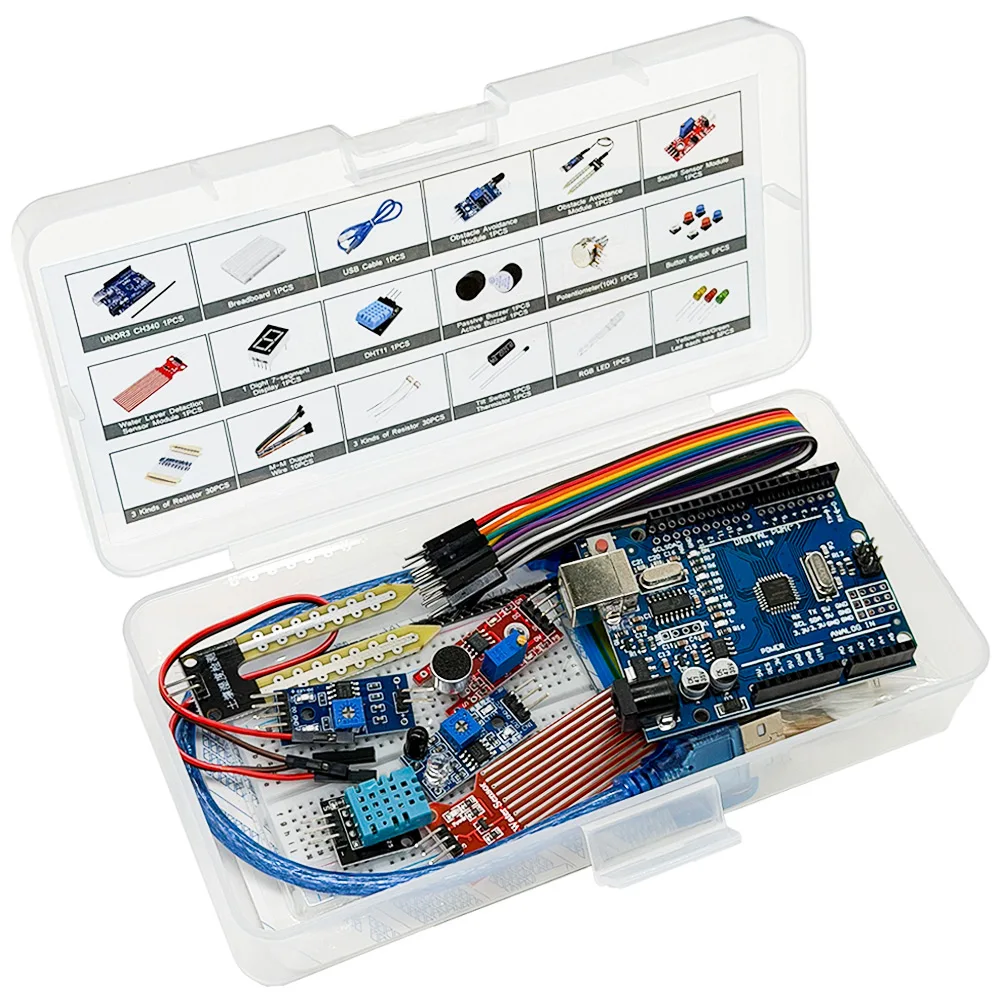 Thumbnail 4 - #71 Best Automation Kits to Buy In 2026