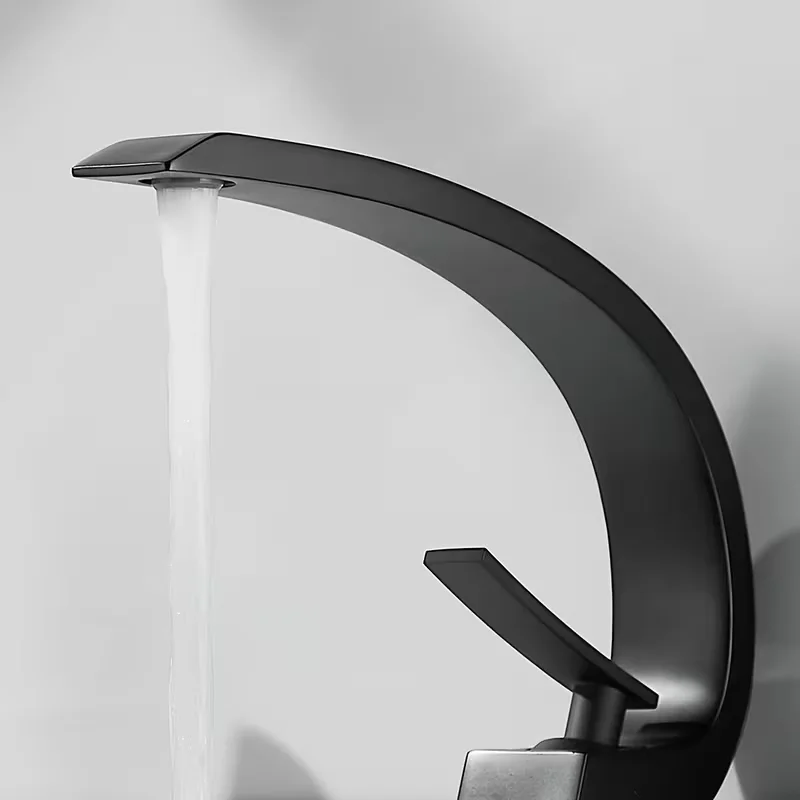 Thumbnail 2 - #47 Latest Single Hole Basin Faucets Offers