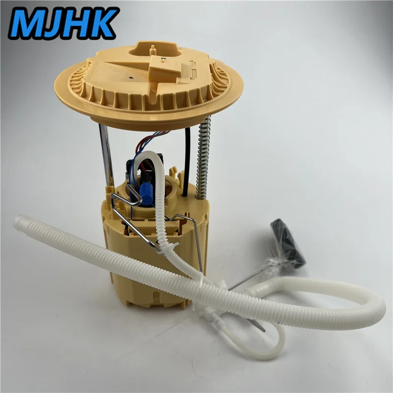 

MJHK Diesel Fuel Pump Assembly Fit For Mercedes-Benz W251 W164 A2514700994 A2514700190