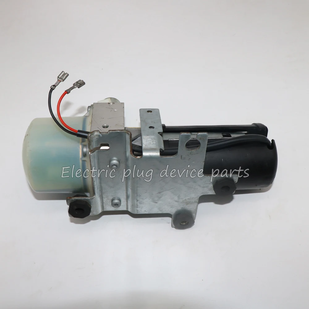 OE# 8N7871791A 8N7871791 Convertible Top Motor Hydraulic Pump for Audi TT 1.8L 3.2L