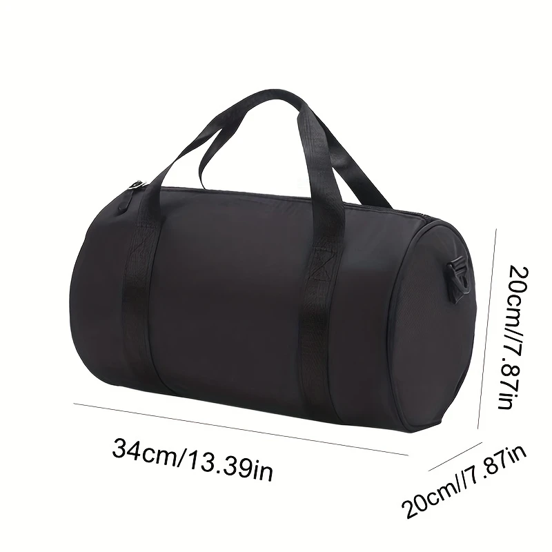 Custom Basketball Crossbody Bag, Personalized Name‑Number, Lightweight Bag for Gym Travel School Graduation‑Birthday Gift