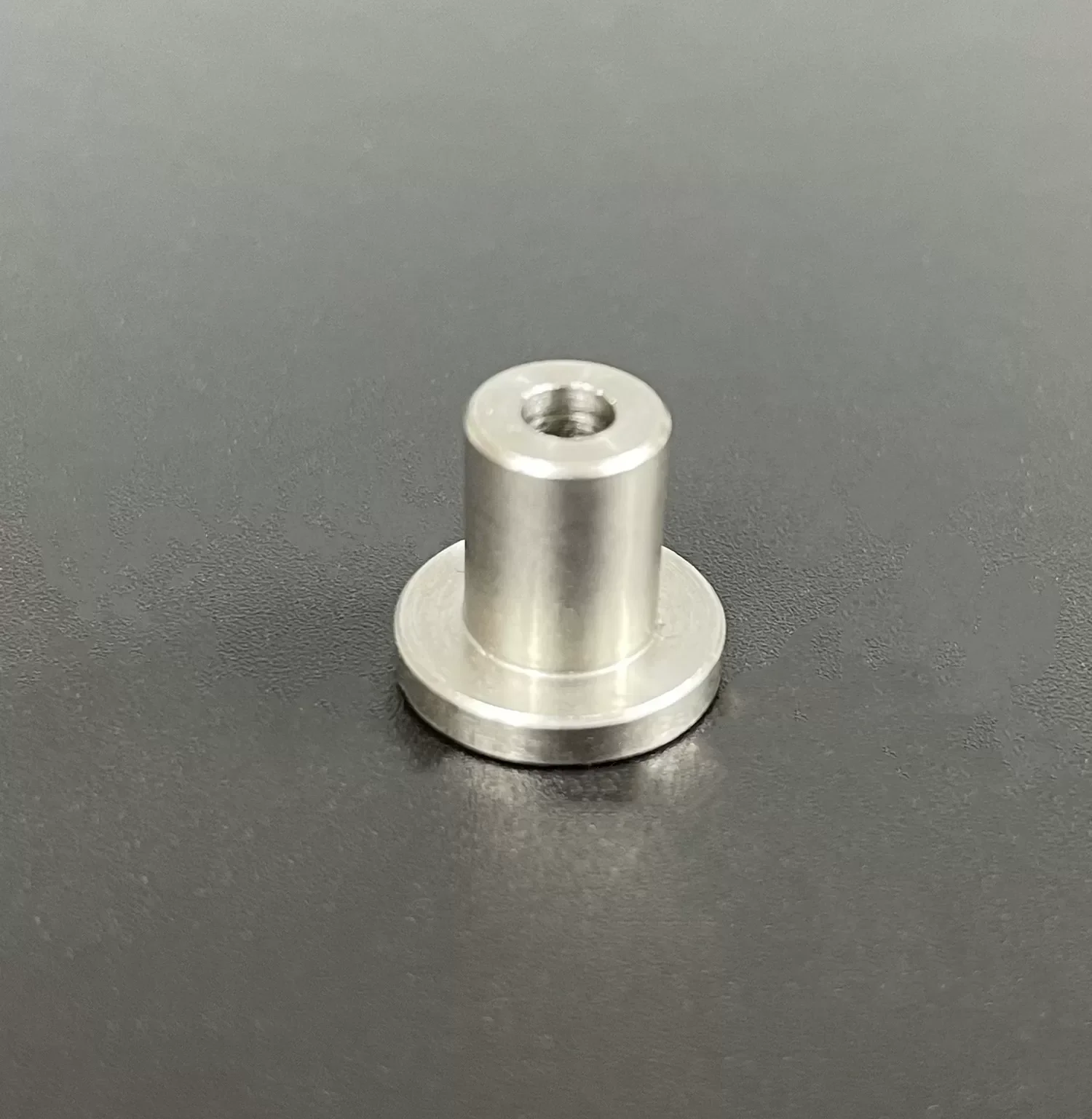 RC 1/14 Tractor Truck Grinding Disc Special Mushroom Head MD MGT-01 For Tamiya 1/14 RC Tractor Truck Model or DIY Accessories