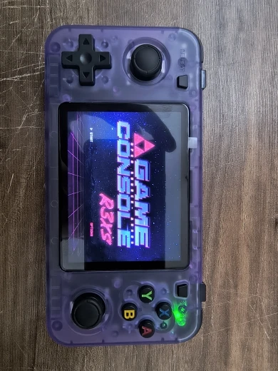 Customer photo