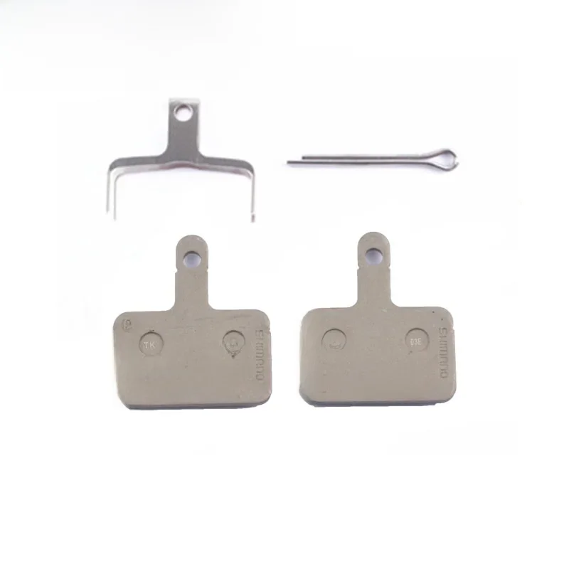 AliExpress Shimano B05S B01S MTB Resin Bicycle B03S Brake Pads For BR- MT200 M315 M355 M365 TX805 M395 M396 M4050 M445 M446 M3050 MT500
