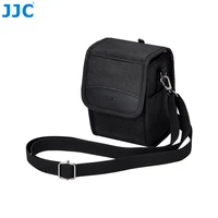 JJC-funda para cámara sin espejo, para Sony A6700 A6600 A6500 A6400 A6300 A6100 A6000 ZV1F ZV-1 ZV-E10 Ricoh GR3 HDF GR IIIx GRIII