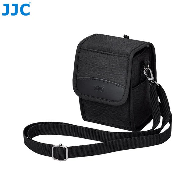 Etui JJC na aparat bezlusterkowy Sony A6700 A6600 A6500 A6400 A6300 A6100 A6000 ZV1F ZV-1 ZV-E10 Ricoh GR3 HDF GR IIIx GRIII