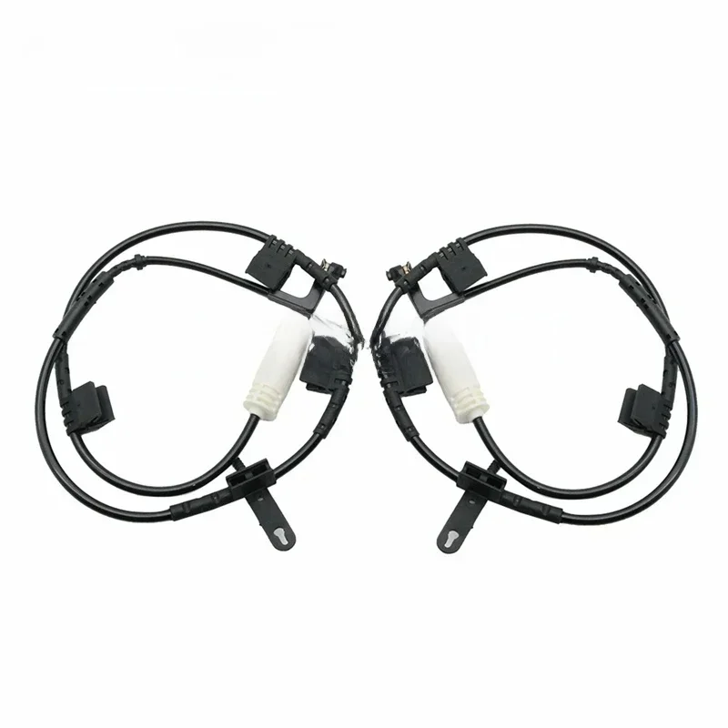 Capteur d'usure des plaquettes de frein avant et arrière, pour Mini Cooper R56 R57 2007 – 2015, nouveau 34356773018, accessoires de voiture, 1/2 pièces