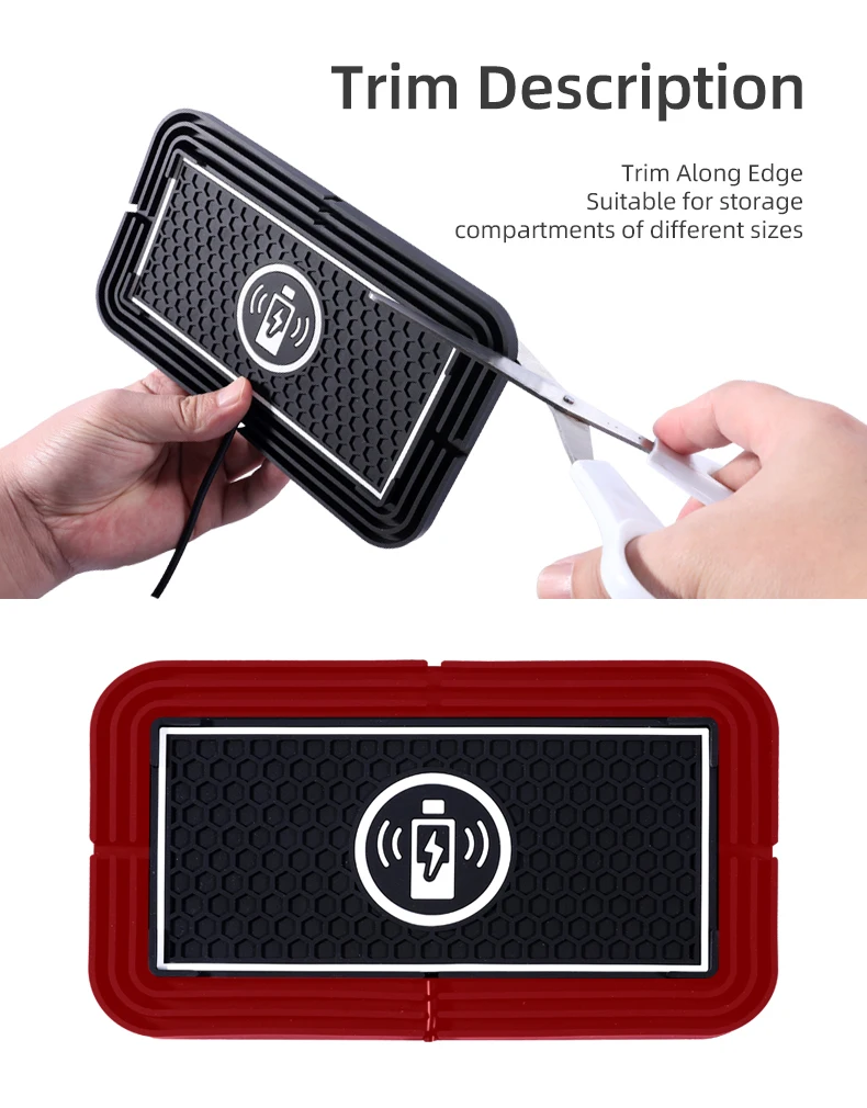 #38 Wireless Charging Pads Comparison Guide