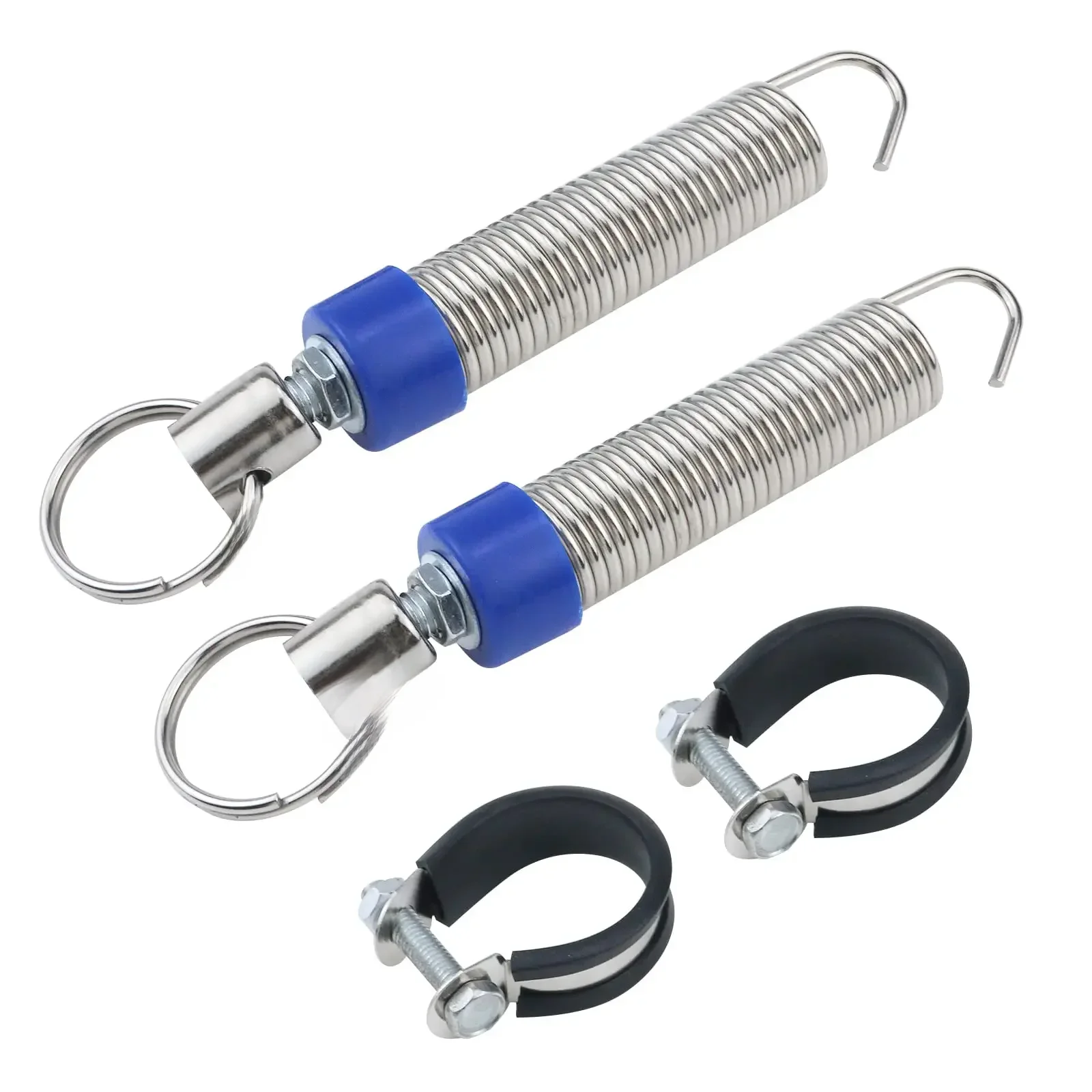 Car Trunk cover spring Automatic lift car rear car spring adjustable general purpose improved rear car spring lifting accessorie