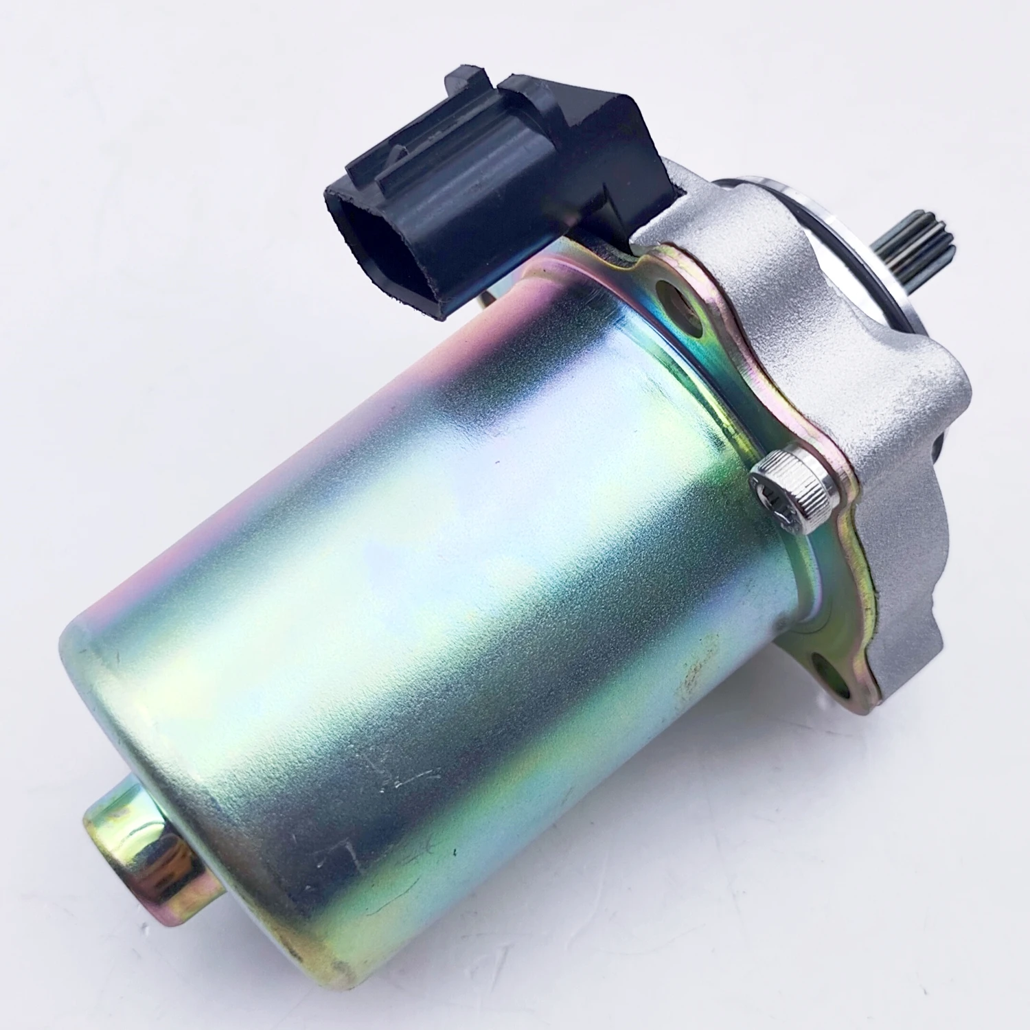 Perakitan Motor kontrol untuk Honda Pioneer, 500 520 1000 SXS500 SXS520 SXS1000 FourTrax Rancher 420 TRX420 500 TRX500 31300-HP5-601