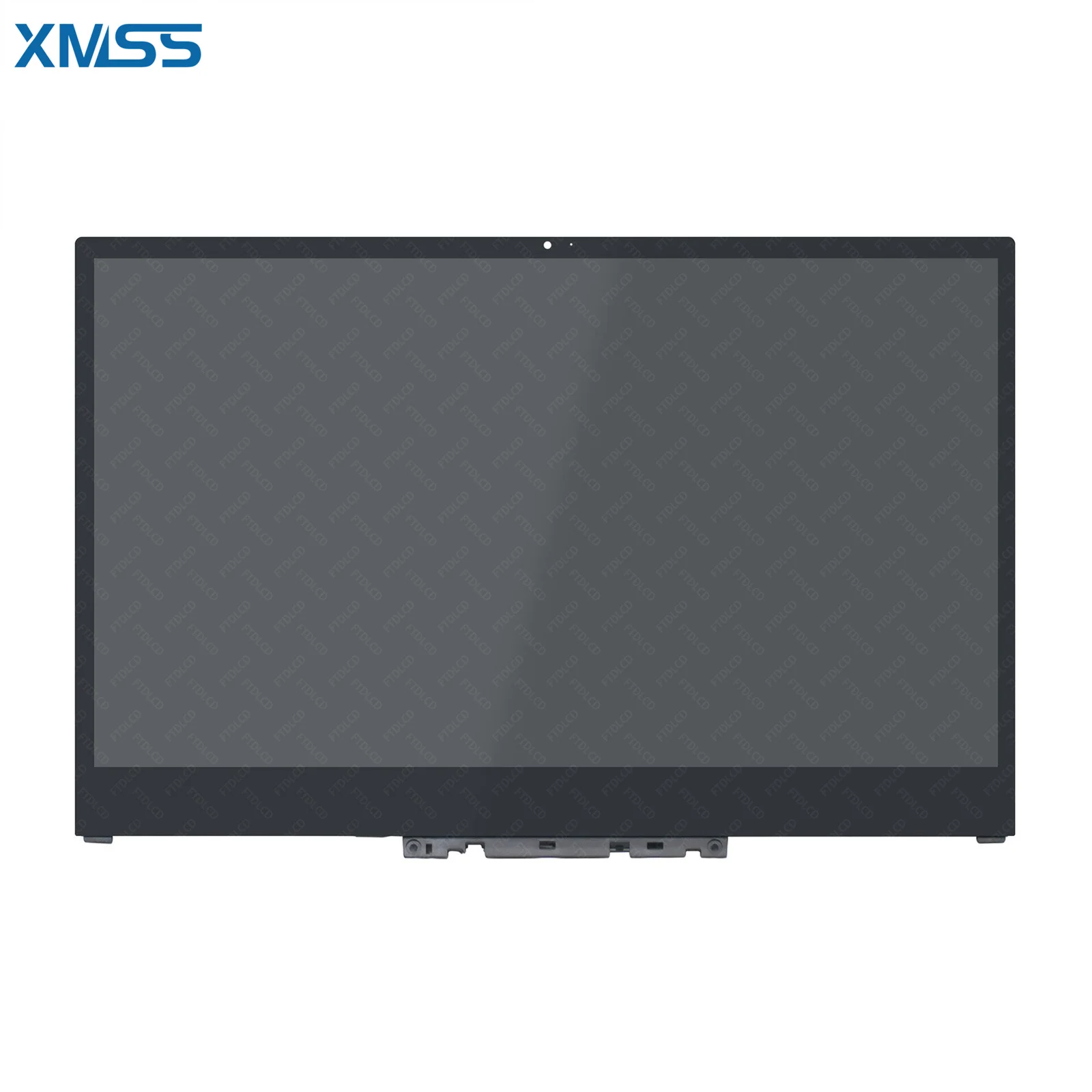 

15.6" FHD LCD Screen Touch Display Digitizer Assembly for Lenovo Yoga 720-15IKB 80X7