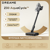 Dreame Z30 Aquacycle Wireless Vacuum Cleaner