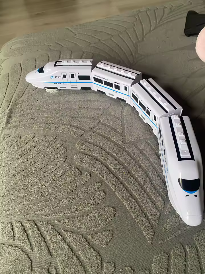 Opinia 5 Mały Inżynier