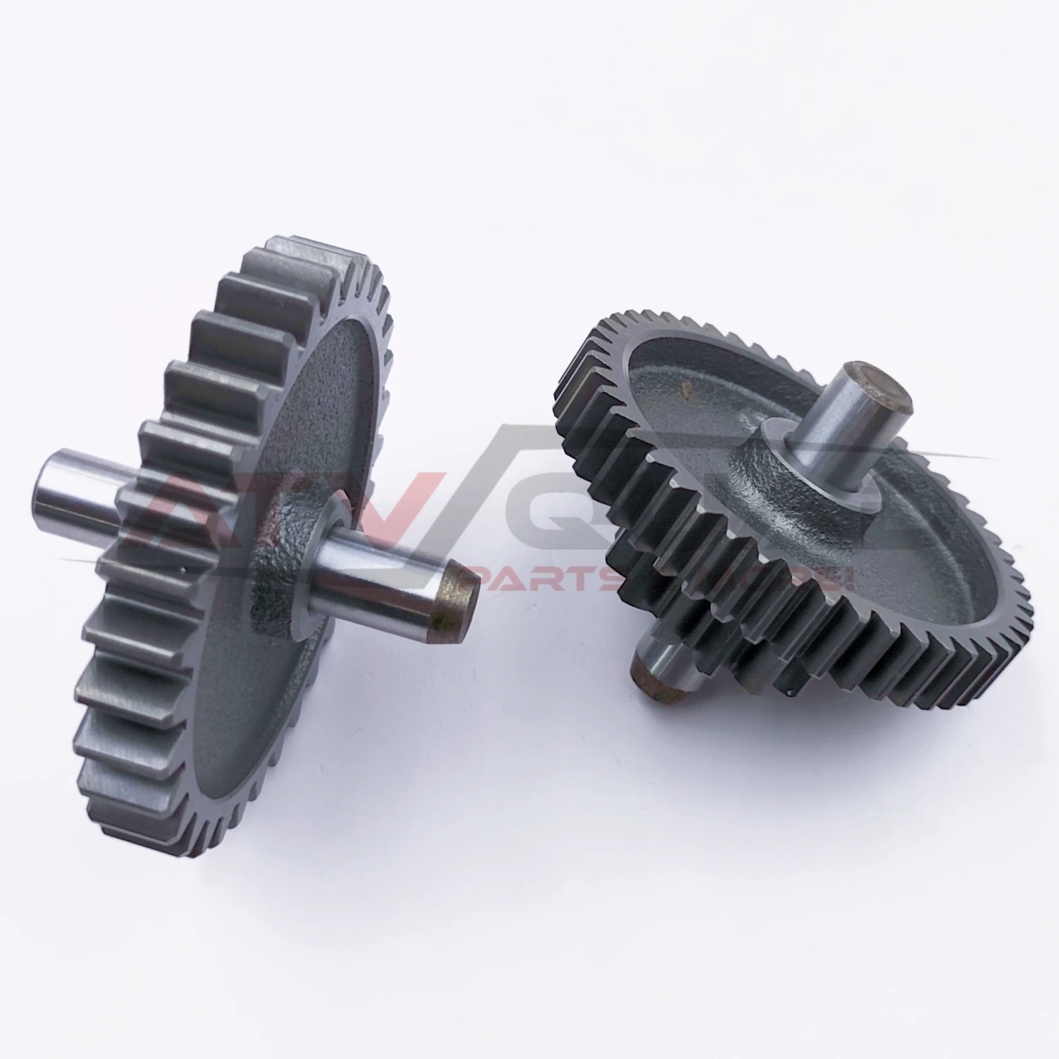 

Middle Gear Dual Gear Breather Shaft Kit for for CFmoto 800 X8 800 U8 800 Trail Z8 800EX 0800-090002 0800-090003 0800-011202