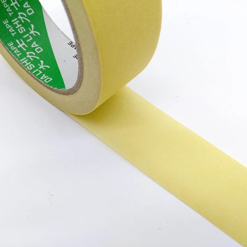 PU Sole Textured Paper Silicone High-viscosity Silicone PU Material Heat-resistant and Oil-resistant Foam Sole Tape