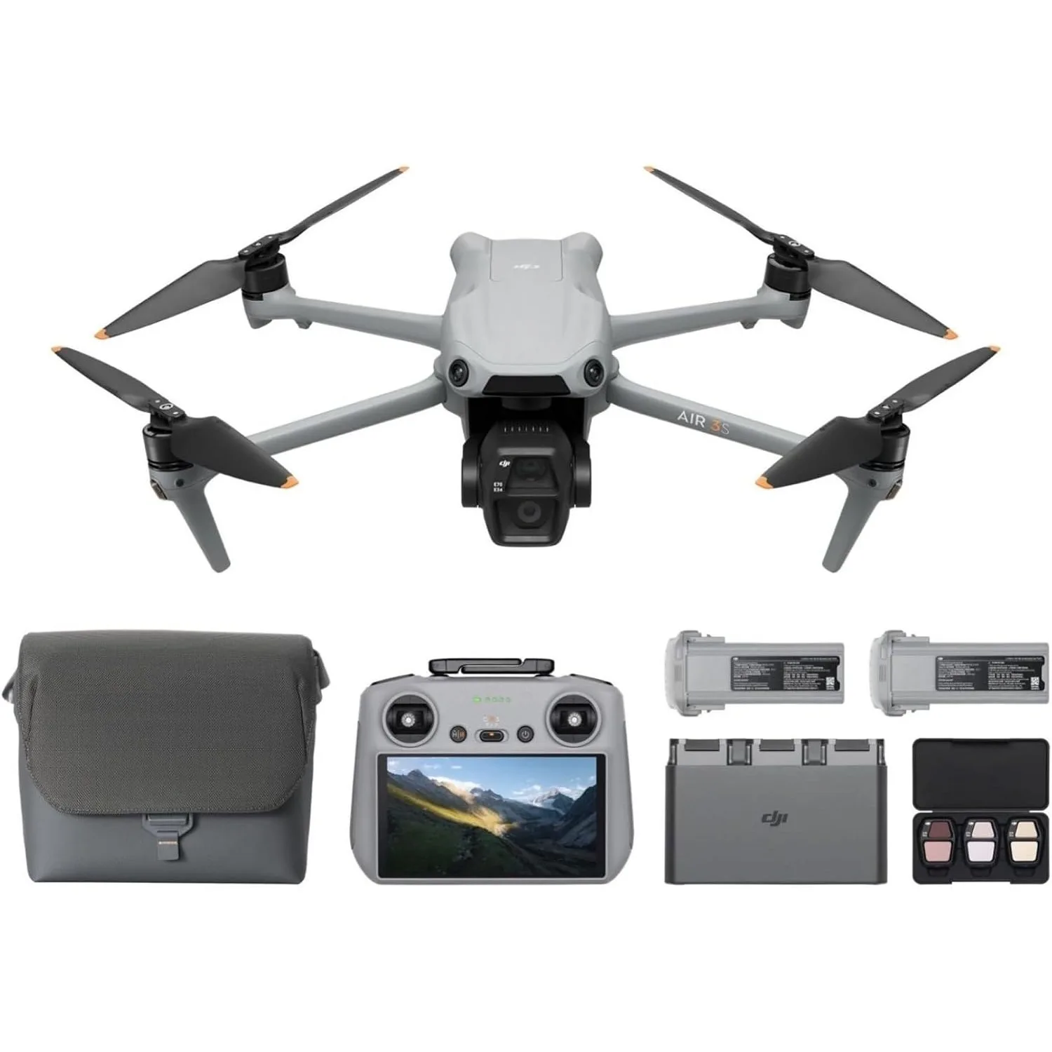 dji drone best drones for video recording