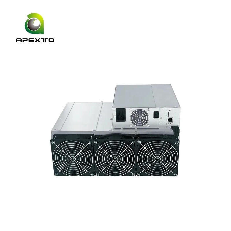 

БЫСТРАЯ ДОСТАВКА БЫСТРАЯ ДОСТАВКА новый Алгоритм Эш Jasminer X44-P 23400 МГ/с 2340 Вт ETC ZIL! ! !