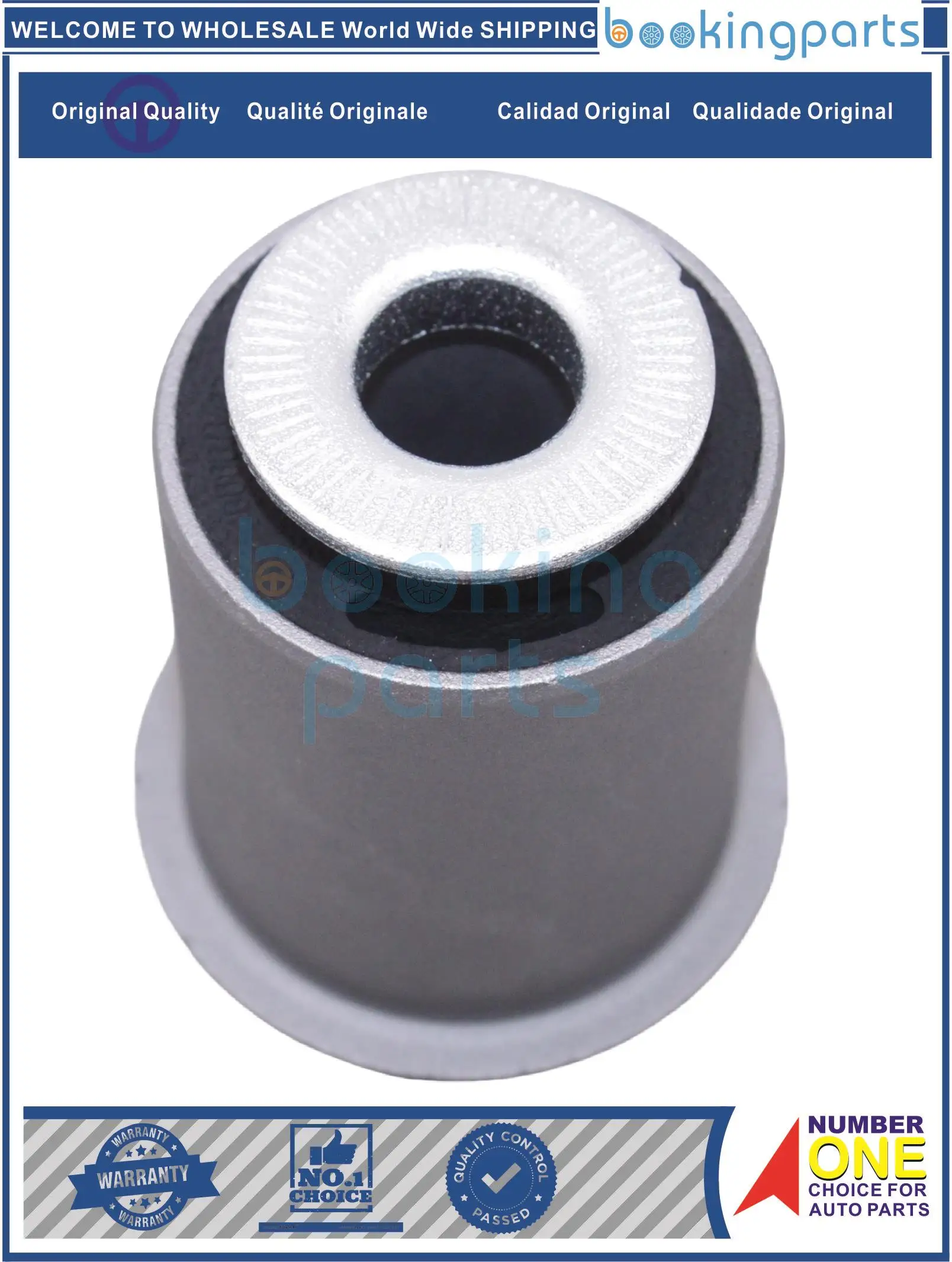 CAB59324,UC3C-34-460A,UC3C34460A,AB31 3069 AB,AB313069AB,AB3Z3068A,AB3Z3069A Control Arm Bushing For MAZDA BT-50 11-,RANGER 11-