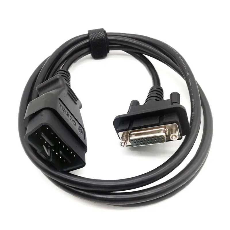 Main Cable For VCM II OBD2 16Pin Diagnostic Cable for Ford for Mazda