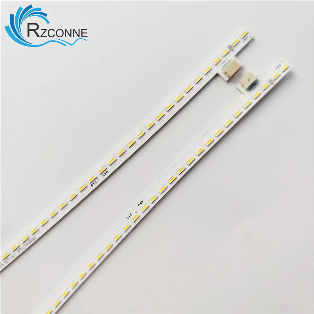 

Светодиодная подсветка Strip 64 лампа для C32R500FHI 06-MB32S2F-4012-16S4P-L- 191210 , 06-MB32S2F-4012-16S4P-R- 191210