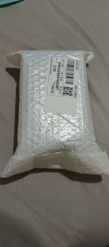 Customer photo