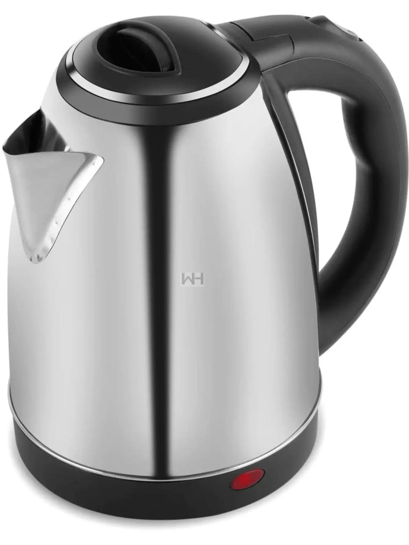 Electric kettle, kitchen ware, water heater, tea and coffee heater, stainless steel