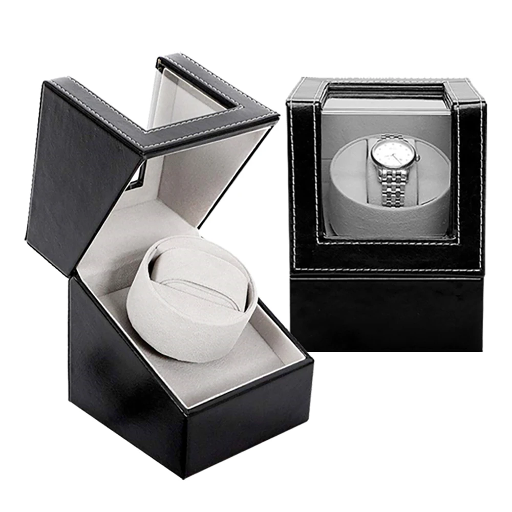 مشاهدة لأول جناح