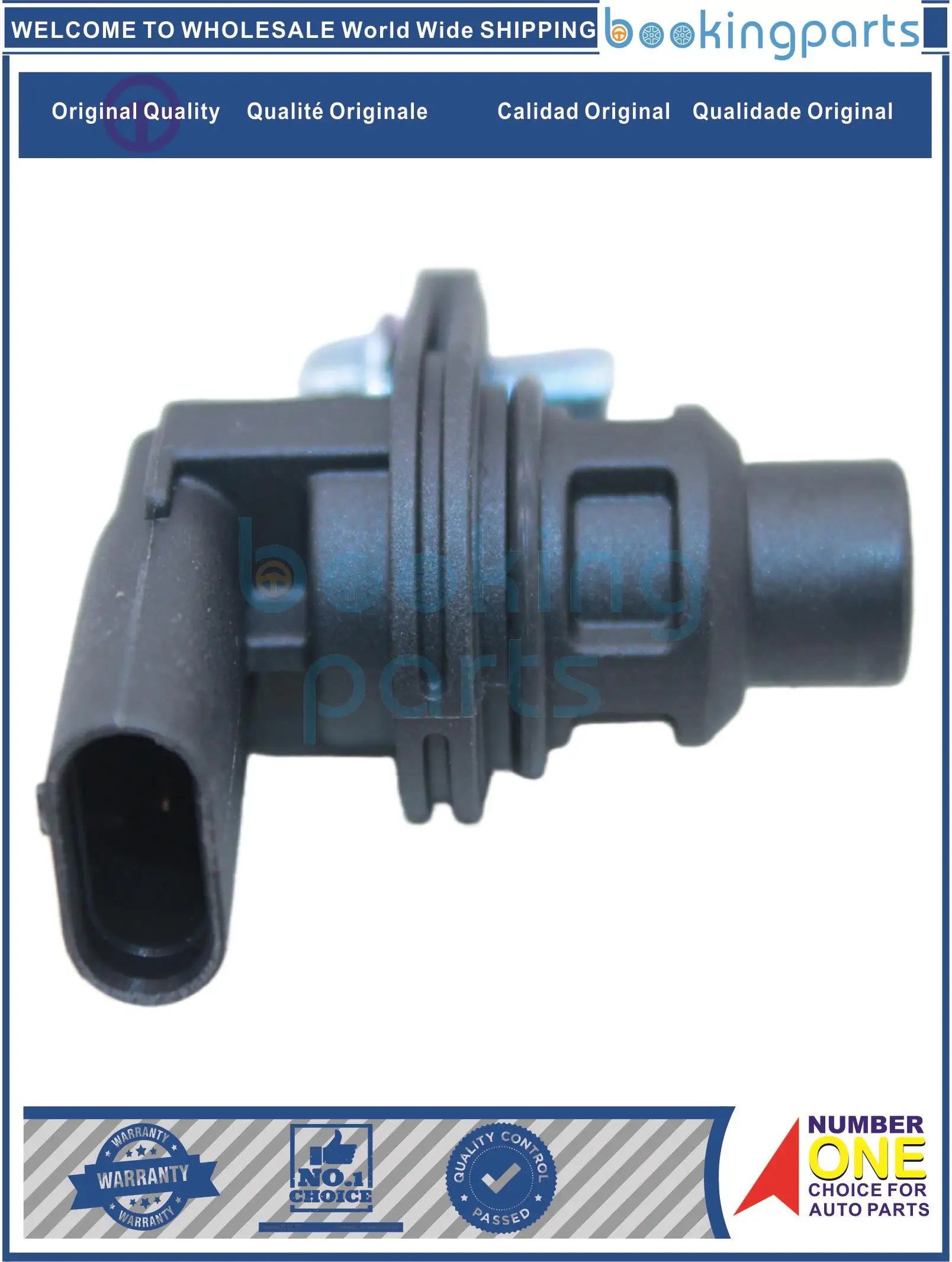 

Engine Sensor For CHEVROLET COLORADOZRS 20-, 12637869