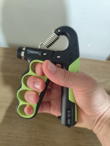Customer review photo