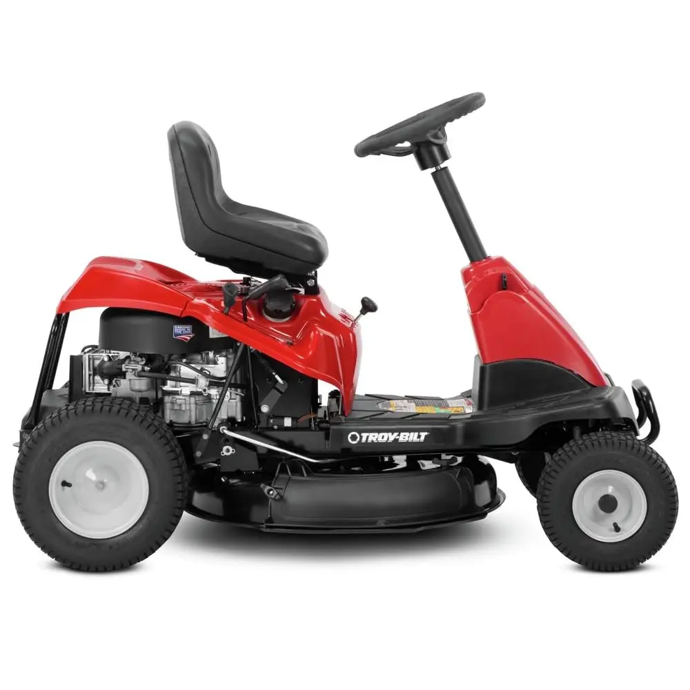 

FAST SELLING NEW Troy-Bilt TB30B Small Riding Lawn Mower. INSTANT DELIVERY