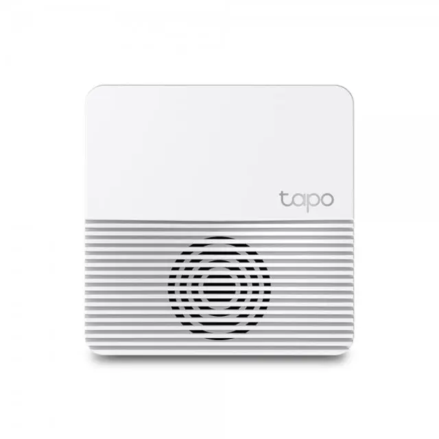 TIFI Link Tapo H200 Smart Hub Wi-Fi Smart Home IOT Wireless CCTV Integrated Wireless Connection Control