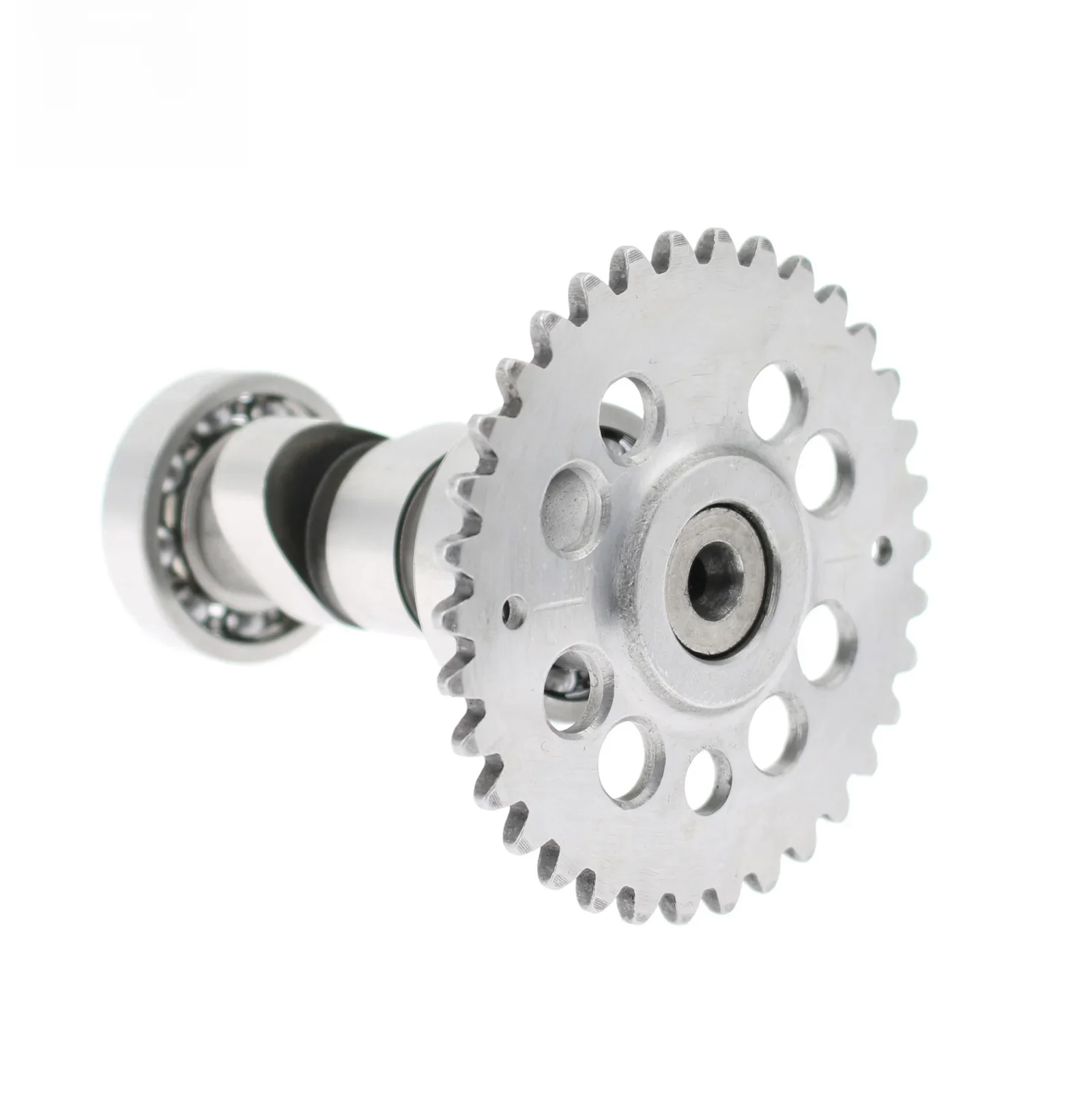 Glixal GY6 125cc 150cc Wysokowydajny wyścigowy wałek rozrządu do skuterów ATV 152QMI 157QMJ, A8 A9 A10 A11 A12 A13 A14 A15 Wałek rozrządu — zdjęcie 2