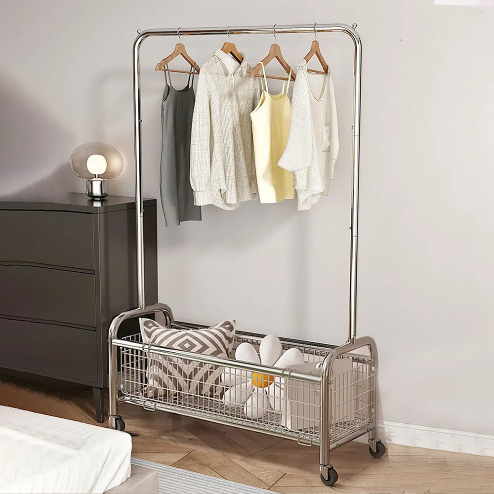 Everhanger 800 iron stand mobile hanger