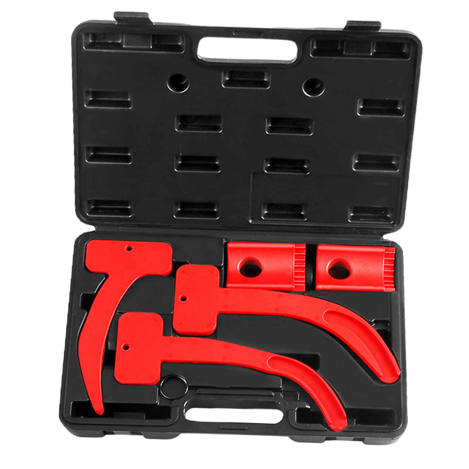 3.6 Timing Tool Kit Spare Part Modification Engine Timing Chain Lock Tool Camshaft Holding Tools for Chrysler Engine Phaser