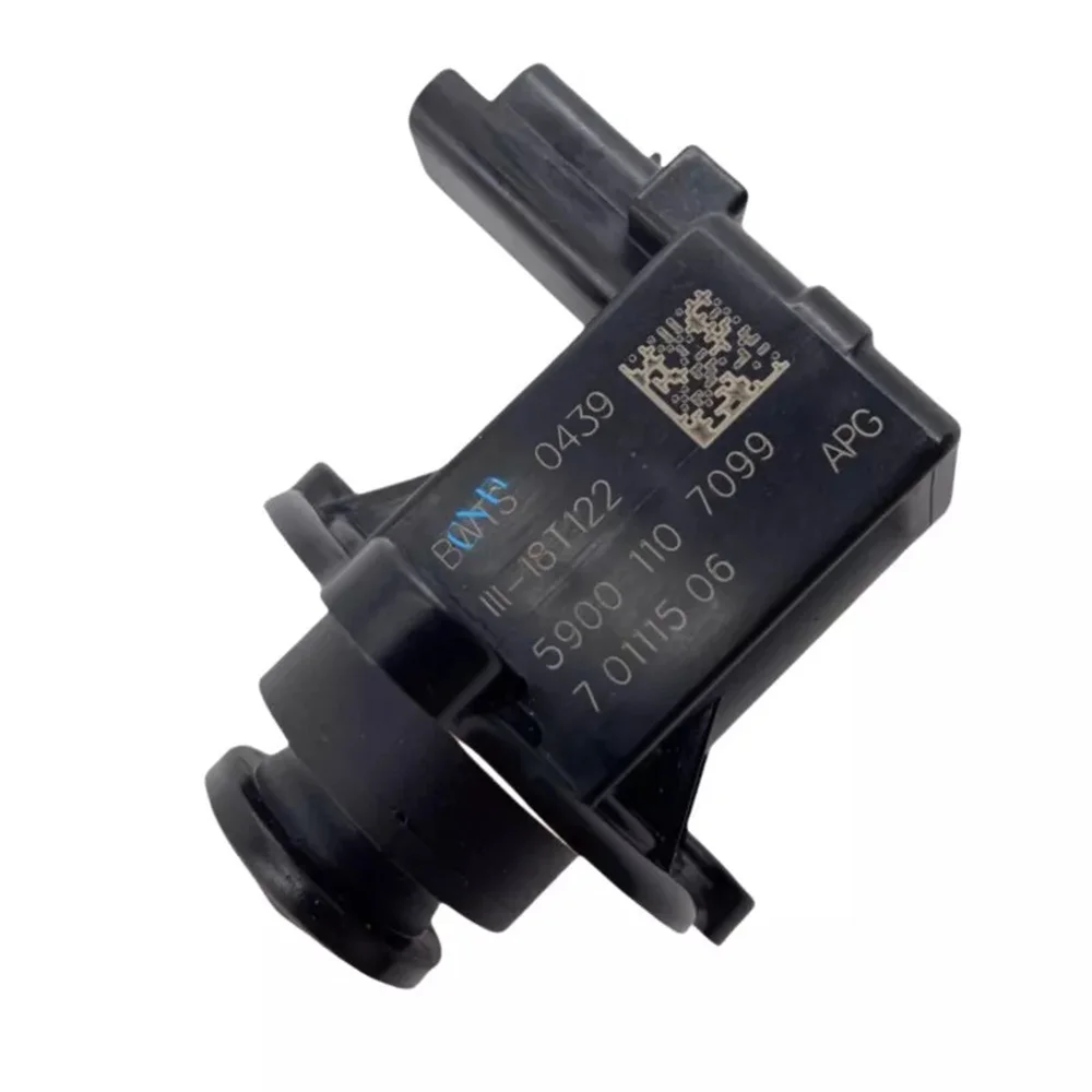 صمام الملف اللولبي محول توربو 59001107099 لميني كوبر S JCW بيجو سيتروين 1.6 16 فولت THP