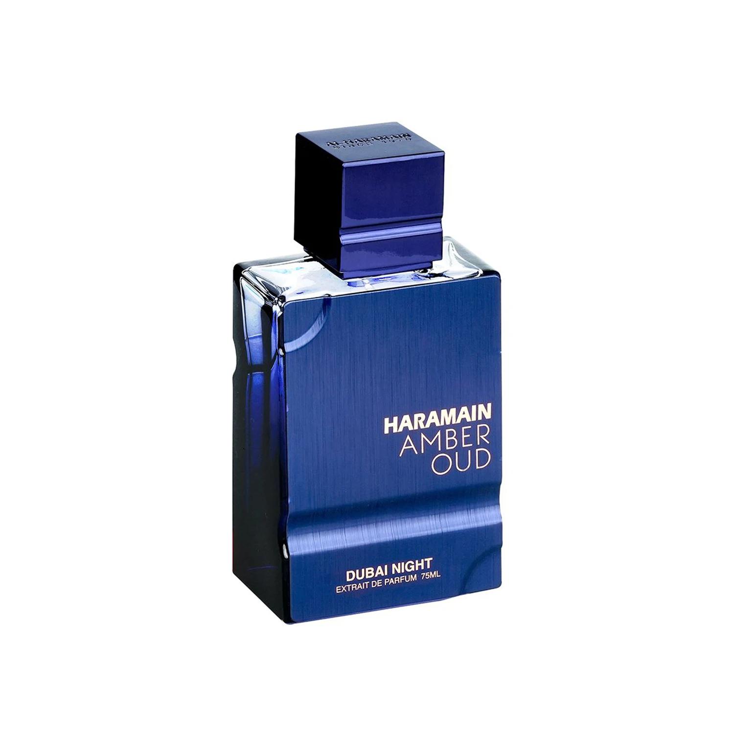 Al Haramain Amber Oud - Dubai Night - Cologne for Men and Women - Bergamot, Tonka Bean Fragrances - Long Lasting Perfume for Men and Women - 2 oz view 4