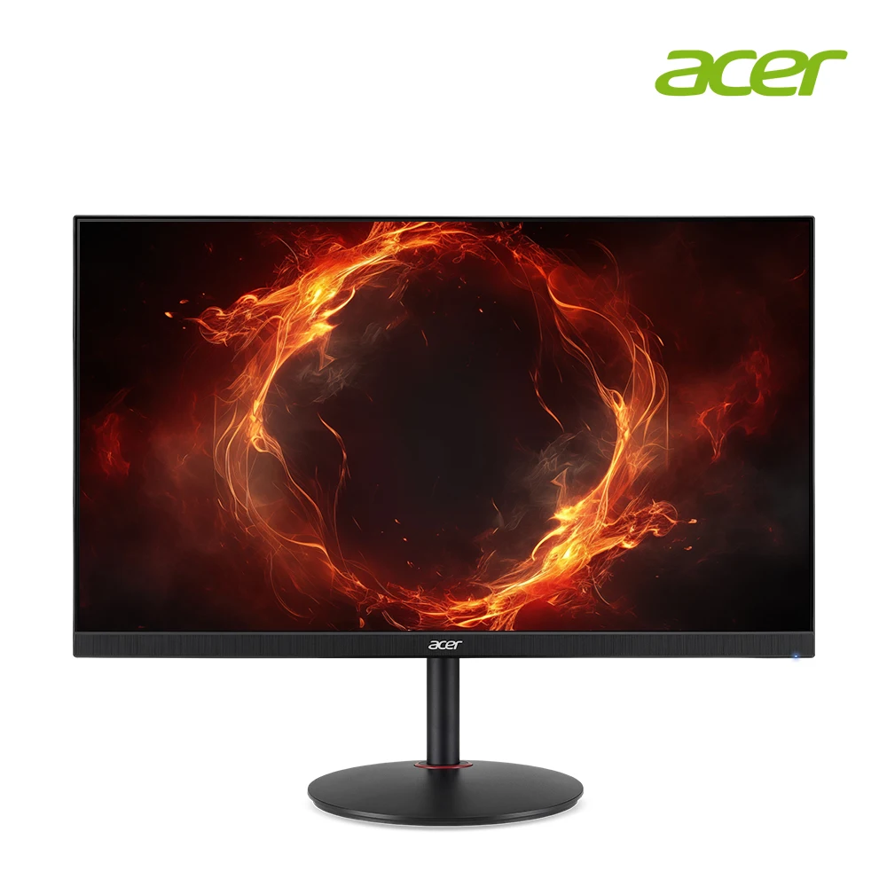 شاشة ألعاب هانسونغ آسر ، آسر ، كيرو ، XV242 F ، سريع TN ، راز هرتز ، خالية من التلف