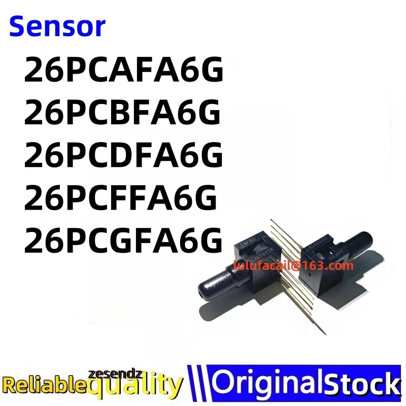

1PCS 26PCAFA6G 26PCBFA6G 26PCDFA6G 26PCFFA6G 26PCGFA6G