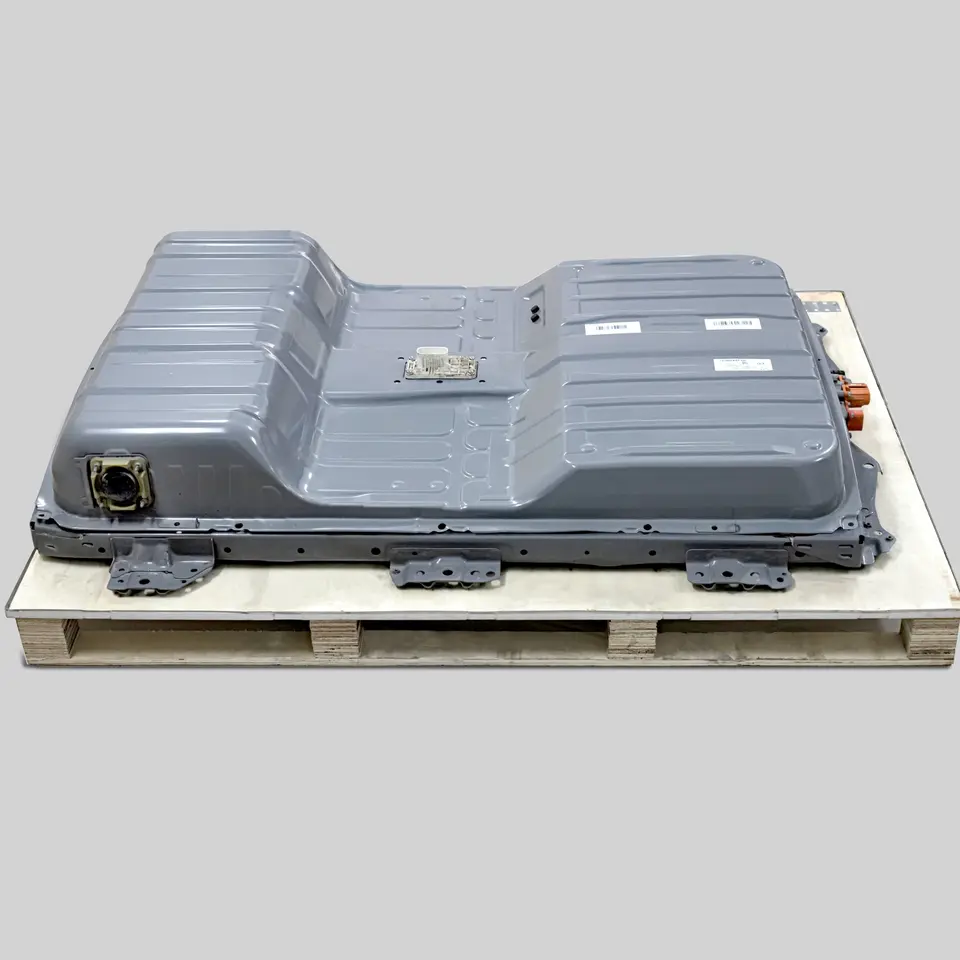 High-Capacity 62Kwh Nissan Leaf Battery Pack For Electric Vehicles.