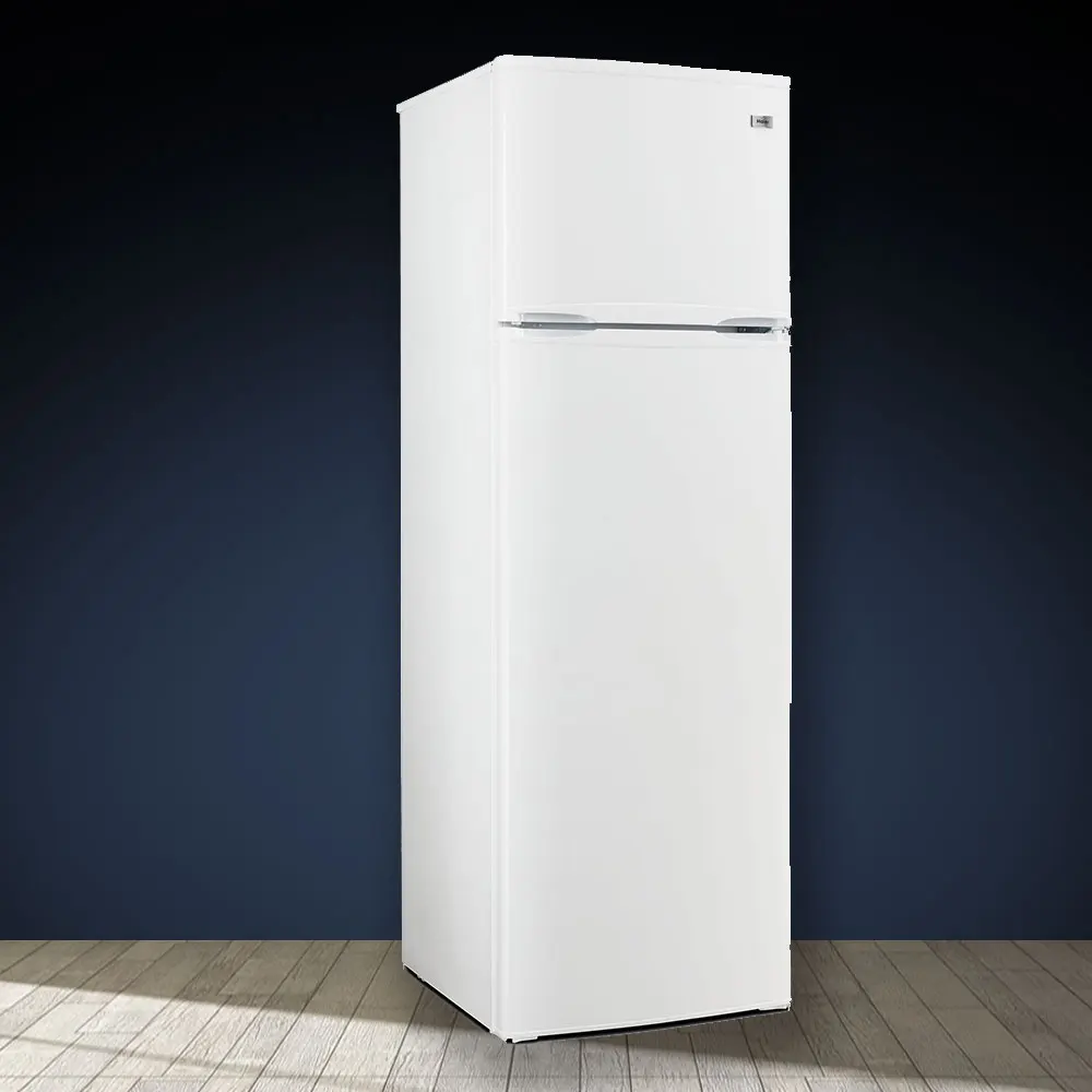 Haier general small refrigerator 252L HRTA260HDW