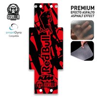 Non-Slip Base for Smartgyro – Laminate Asphalt [Gorilla]