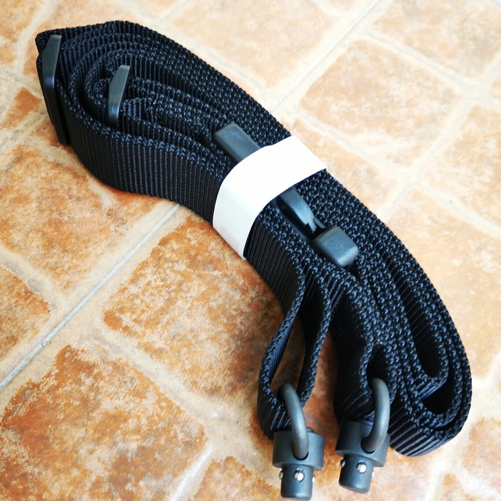 Sling Belt Strap Nylon with 1.25