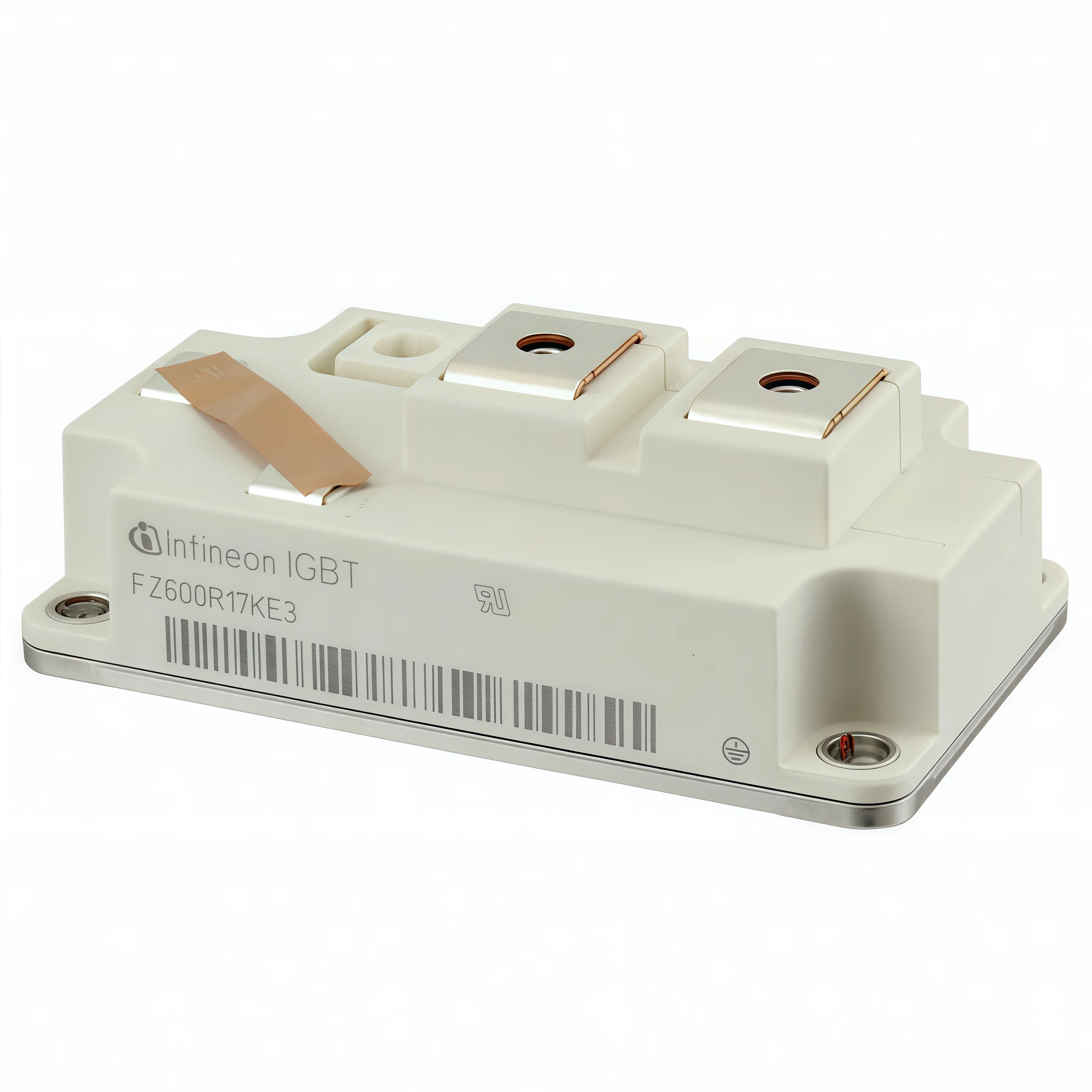 

New original stock FZ600R17KE3 IGBT Module Trench Field Stop Single 1700 V 840 A 3150 W Chassis Mount Module